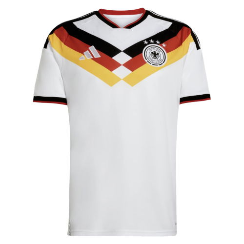 2026-2027 Germany Home Shirt