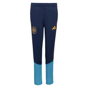 2026-2027 Spain Training Pants (Night Indigo) - Kids
