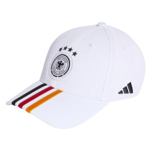 2026-2027 Germany Cap (White)