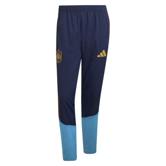 2026-2027 Spain Presentation Pants (Night Indigo)