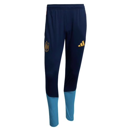 2026-2027 Spain Training Pants (Night Indigo)