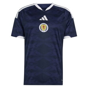 2026-2027 Scotland Home Shirt