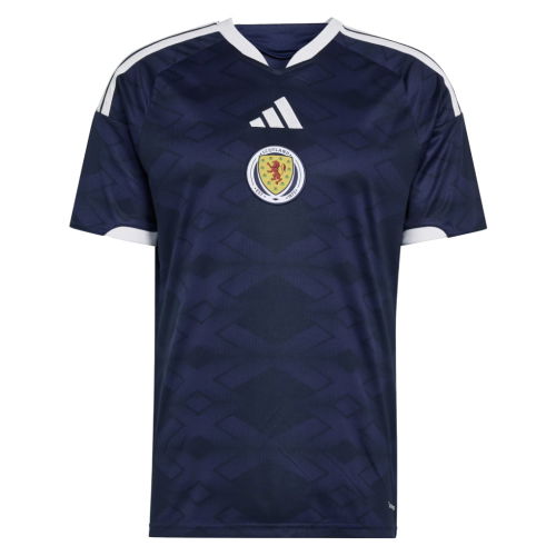 2026-2027 Scotland Home Shirt
