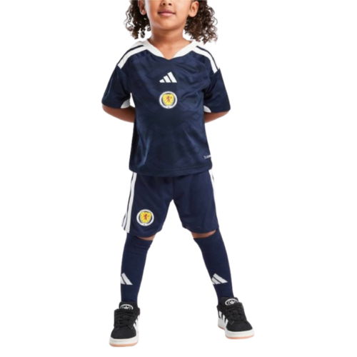 2026-2027 Scotland Home Mini Kit