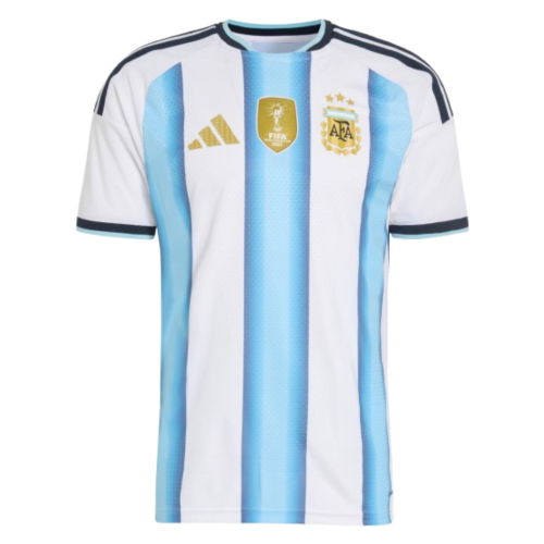 2026-2027 Argentina Authentic Home Shirt