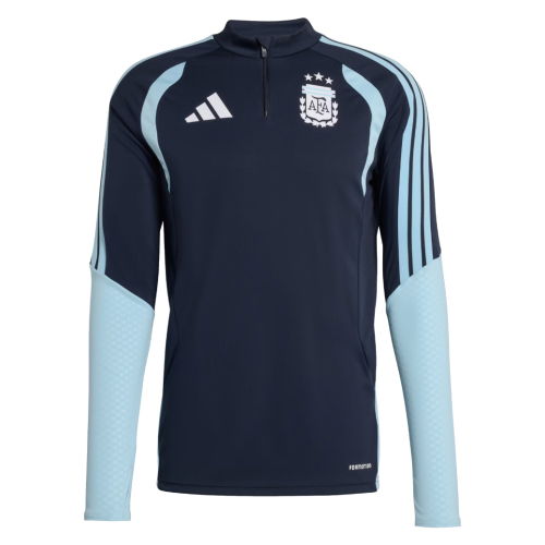 2026-2027 Argentina Training Top (Night Navy)
