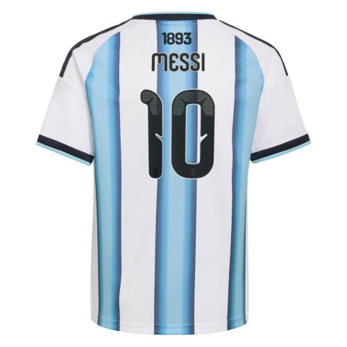 2026-2027 Argentina LIONEL MESSI Home Shirt (Kids)