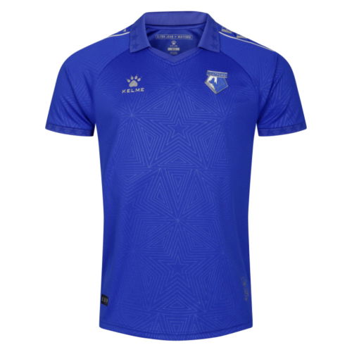 2025-2026 Watford Elton John Third Shirt