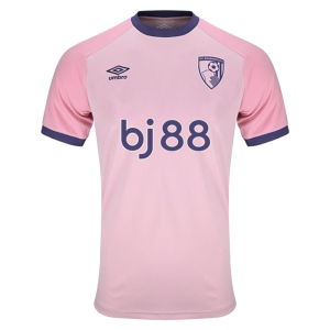 2025-2026 Bournemouth Third Shirt
