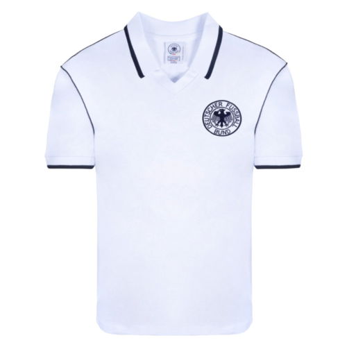 1978 West Germany World Cup Finals Shirt