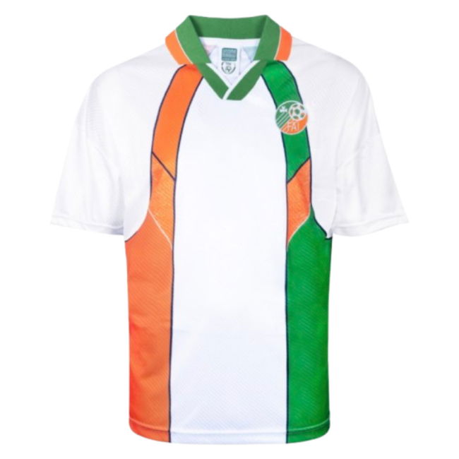 1995 Ireland Away Retro Shirt