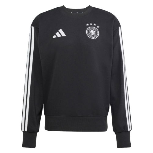 2026-2027 Germany DNA Sweat Top (Black)