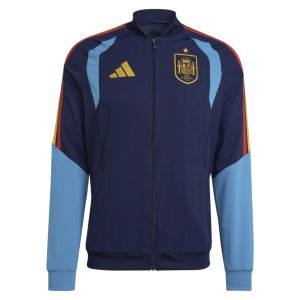 2026-2027 Spain Presentation Jacket (Night Indigo)