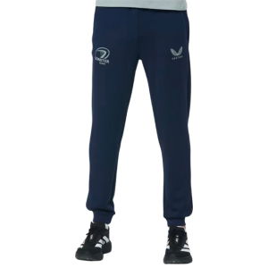 2025-2026 Leinster Travel Knit Pant (Black Iris)