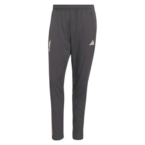 2025-2026 Liverpool Presentation Pants (Utility Black)