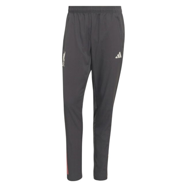 2025-2026 Liverpool Presentation Pants (Utility Black)