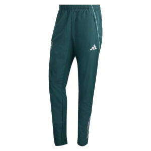 2025-2026 Arsenal Presentation Pants (Aurora Ivy)