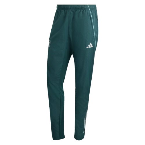 2025-2026 Arsenal Presentation Pants (Aurora Ivy)
