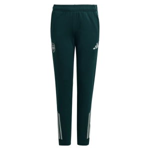 2025-2026 Arsenal Training Pants (Aurora Ivy) - Kids