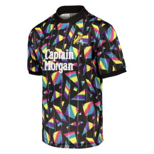 1994 Millwall Home Retro Goalkeeper Shirt