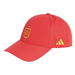 2026-2027 Spain Baseball Cap (Red)