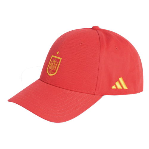 2026-2027 Spain Baseball Cap (Red)