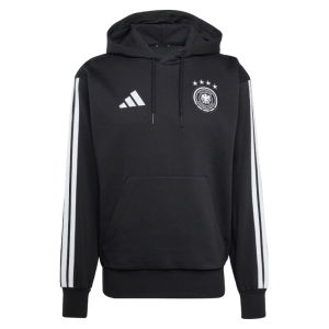 2026-2027 Germany DNA FL Hoody (Black)