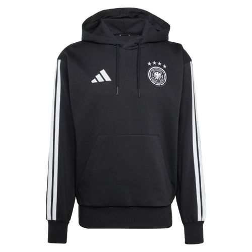 2026-2027 Germany DNA FL Hoody (Black)