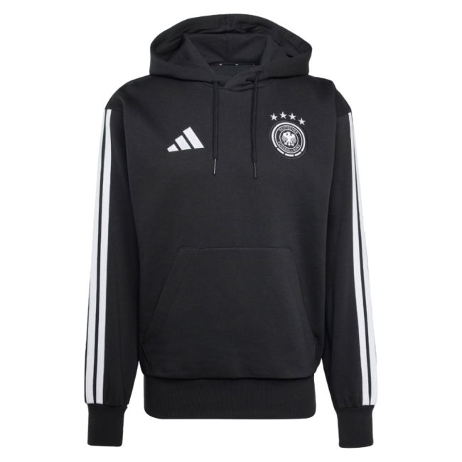 2026-2027 Germany DNA FL Hoody (Black)