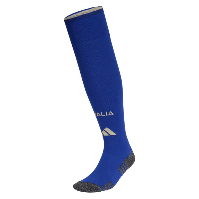 2026-2027 Italy Home Socks (Blue)