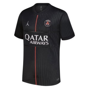 2025-2026 PSG Fourth Shirt