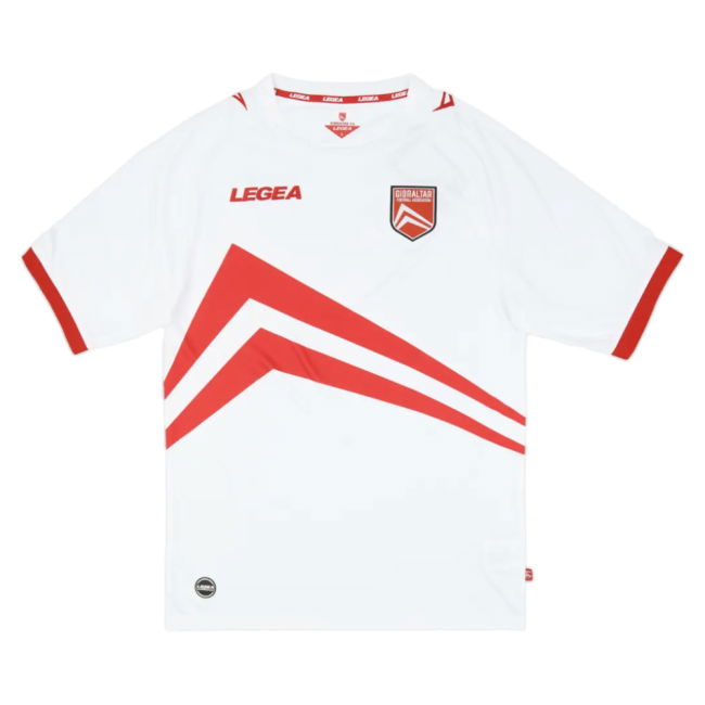 2020-2021 Gibraltar Away Shirt