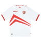 Away Shirts