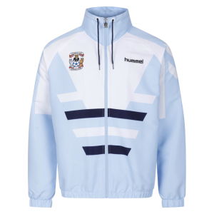 2025-2026 Coventry City Home Anthem Jacket