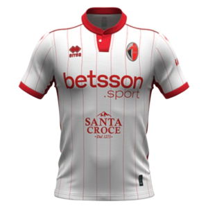 2025-2026 Bari Home Shirt