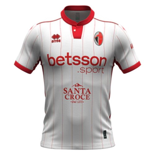 2025-2026 Bari Home Shirt