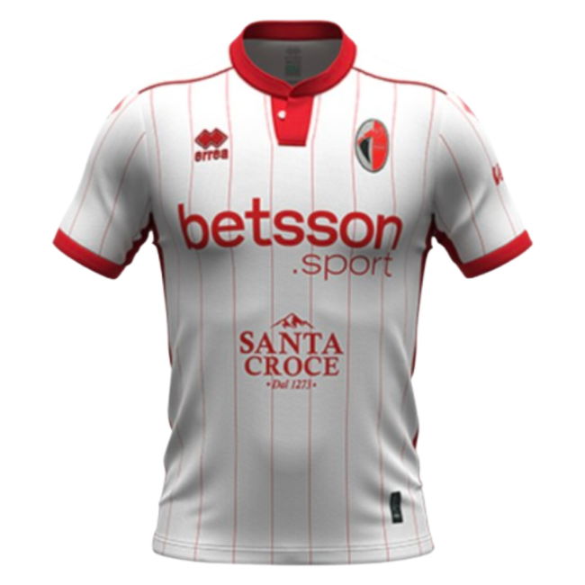 2025-2026 Bari Home Shirt