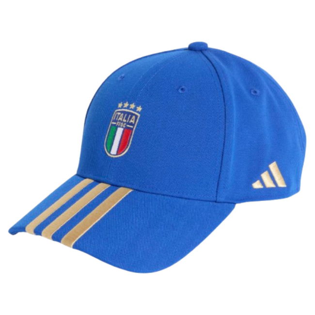 2026-2027 Italy BB Cap (Blue)
