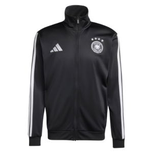 2026-2027 Germany DNA Track Top (Black)