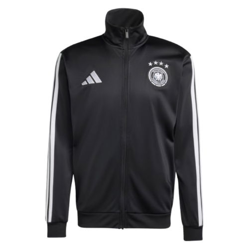 2026-2027 Germany DNA Track Top (Black)