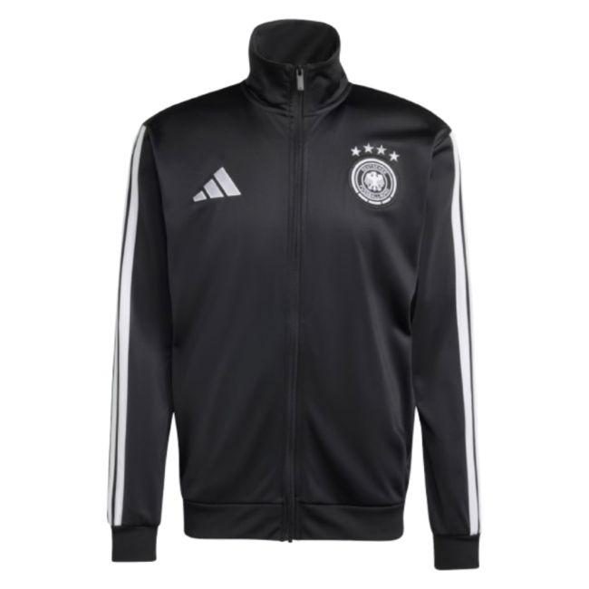 2026-2027 Germany DNA Track Top (Black)