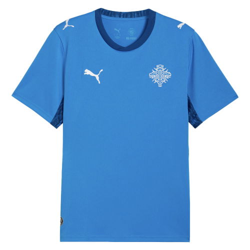 2026-2027 Iceland Home Shirt