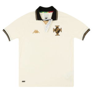 2022-2023 Vasco Da Gama Third Shirt