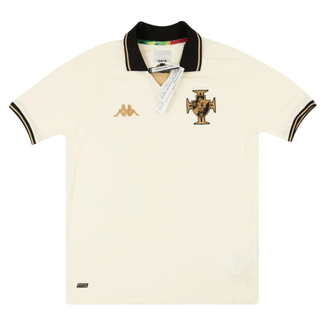 2022-2023 Vasco Da Gama Third Shirt