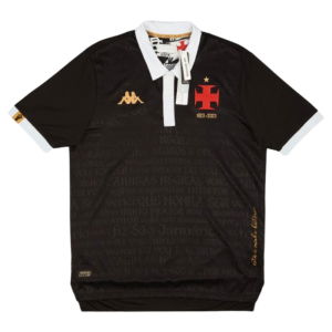 2023-2024 Vasco Da Gama Pro Third Shirt