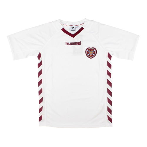 2005-2006 Hearts Away Retro Shirt (Kids)