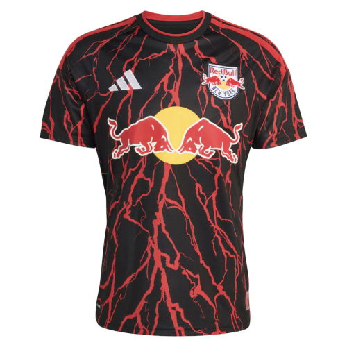 2026 New York Red Bulls Home Shirt