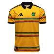 2026-2027 Jamaica Home Shirt