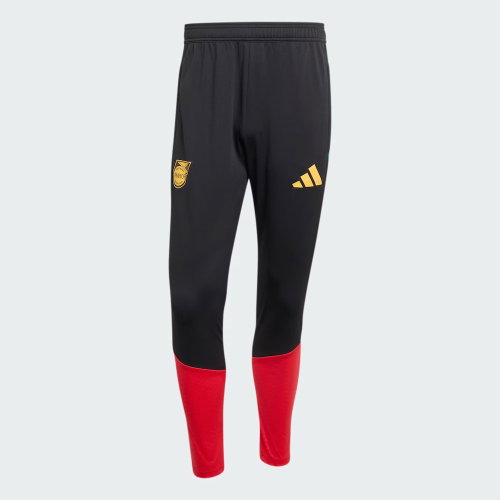 2026-2027 Jamaica Training Pants (Black)