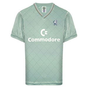 1988 Chelsea Retro Third Shirt